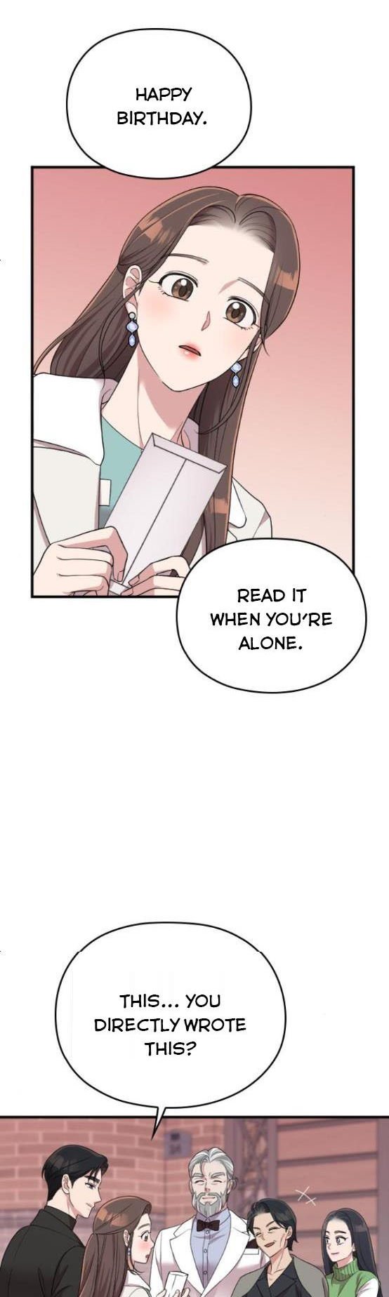 Marry My Husband Chapter 56 image 31